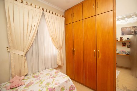 Apartamento à venda com 153m², 4 quartos e 2 vagasQuarto 1