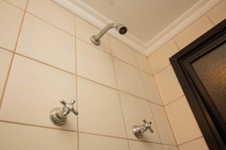 Apartamento à venda com 153m², 4 quartos e 2 vagasBanheiro Social