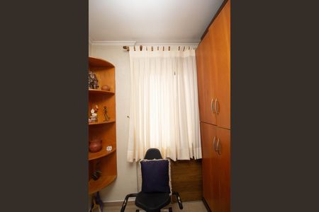 Apartamento à venda com 153m², 4 quartos e 2 vagasCloset  da  Suíte