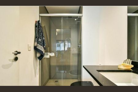 Kitnet/Studio à venda com 1 quarto, 29m² em República, São Paulo