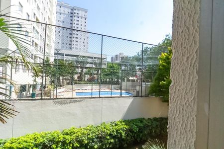Apartamento à venda com 57m², 3 quartos e 1 vagaVista do Quarto 3