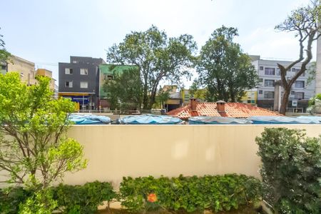 Apartamento à venda com 57m², 3 quartos e 1 vagaVista do Quarto 1