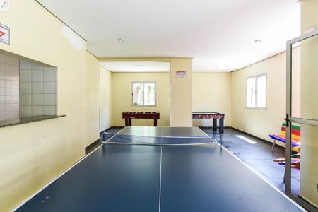 Apartamento à venda com 57m², 3 quartos e 1 vagaÁrea Comum