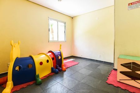 Apartamento à venda com 57m², 3 quartos e 1 vagaÁrea Comum