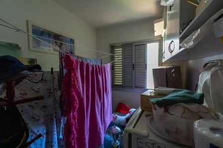 Apartamento à venda com 57m², 3 quartos e 1 vagaQuarto 3