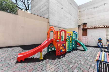 Apartamento à venda com 57m², 3 quartos e 1 vagaÁrea Comum