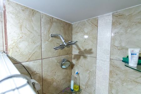 Apartamento à venda com 57m², 3 quartos e 1 vagaBanheiro