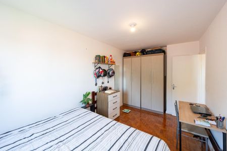 Apartamento à venda com 42m², 1 quarto e sem vaga Apartamento à venda com 42m², 1 quarto e sem vagaQuarto