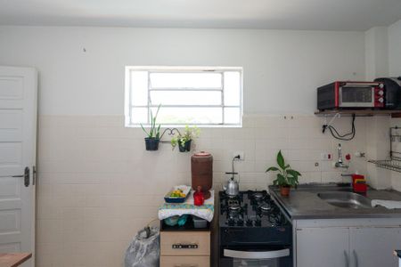 Apartamento à venda com 42m², 1 quarto e sem vaga Apartamento à venda com 42m², 1 quarto e sem vagaCozinha