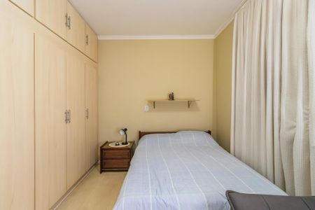 Apartamento à venda com 143m², 3 quartos e 2 vagasQuarto 2