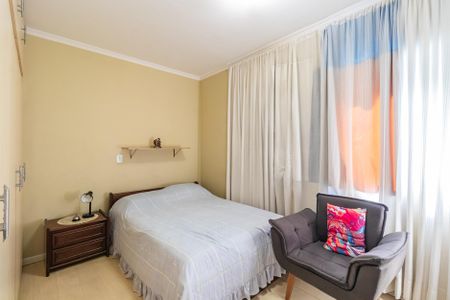 Apartamento à venda com 143m², 3 quartos e 2 vagasQuarto 2