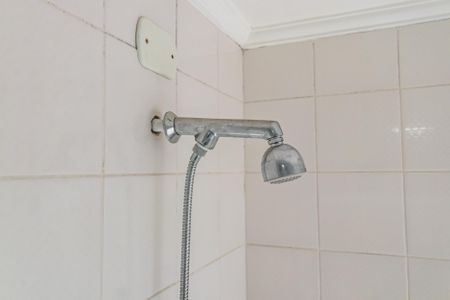 Apartamento à venda com 143m², 3 quartos e 2 vagasBanheiro da Suíte