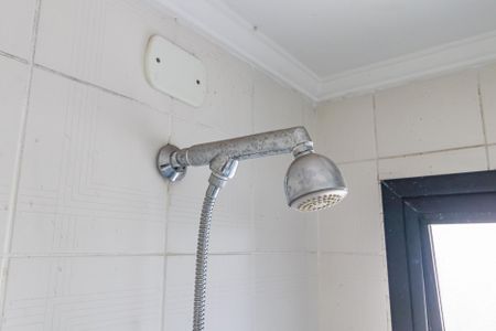 Apartamento à venda com 143m², 3 quartos e 2 vagasBanheiro Social