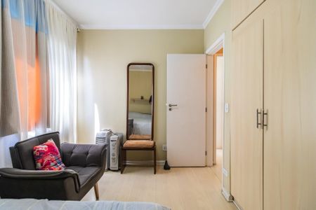 Apartamento à venda com 143m², 3 quartos e 2 vagasQuarto 2