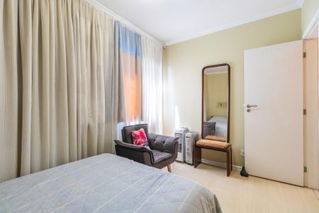 Apartamento à venda com 143m², 3 quartos e 2 vagasQuarto 2