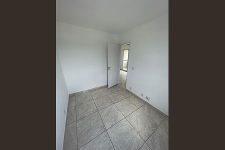 Apartamento à venda com 53m², 2 quartos e 1 vagaQuarto 2