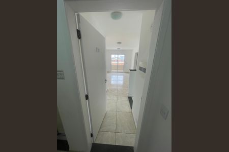 Apartamento à venda com 53m², 2 quartos e 1 vagaEntrada