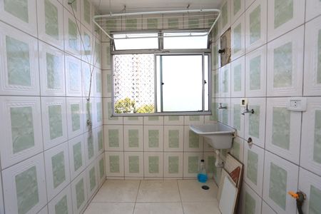 Apartamento para alugar com 50m², 2 quartos e 1 vagaÁrea de Serviço