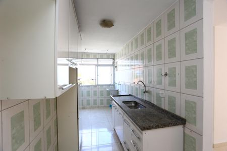 Apartamento para alugar com 50m², 2 quartos e 1 vagaCozinha