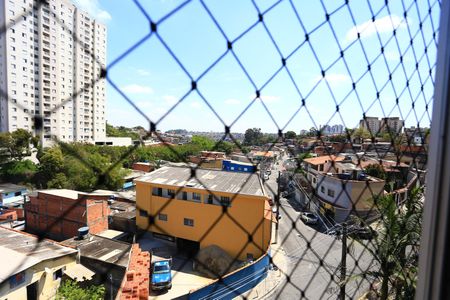 Apartamento para alugar com 50m², 2 quartos e 1 vagaVista Quarto 2