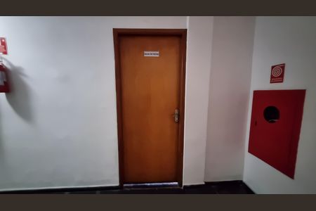 Apartamento para alugar com 50m², 2 quartos e 1 vagaÁrea comum - Salão de festas