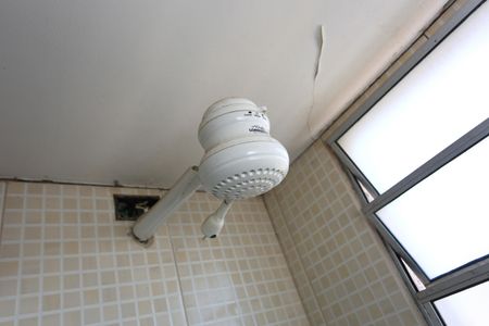 Apartamento para alugar com 50m², 2 quartos e 1 vagaBanheiro