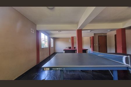 Apartamento para alugar com 50m², 2 quartos e 1 vagaSala de Jogos