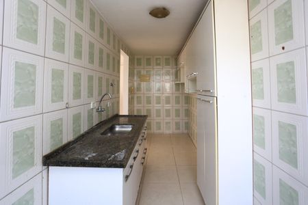 Apartamento para alugar com 50m², 2 quartos e 1 vagaCozinha