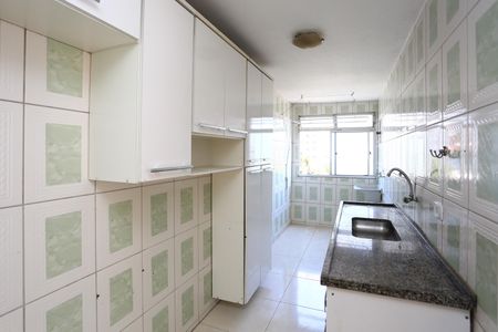 Apartamento para alugar com 50m², 2 quartos e 1 vagaCozinha