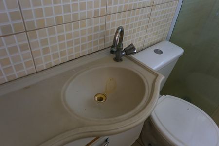 Apartamento para alugar com 50m², 2 quartos e 1 vagaBanheiro