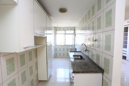Apartamento para alugar com 50m², 2 quartos e 1 vagaCozinha