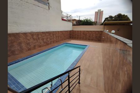 Apartamento para alugar com 40m², 1 quarto e 1 vagaPiscina