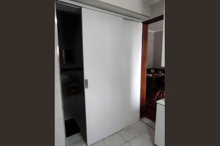Apartamento para alugar com 40m², 1 quarto e 1 vagaCorredor
