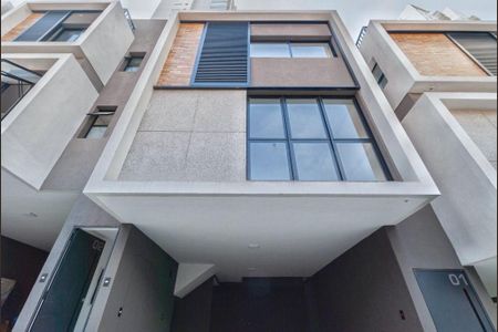 Casa à venda com 100m², 2 quartos e 2 vagas
