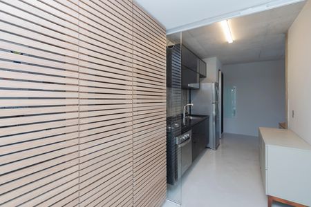 Apartamento à venda com 70m², 2 quartos e 1 vaga Apartamento à venda com 70m², 2 quartos e 1 vagaCozinha/ Área de Serviço