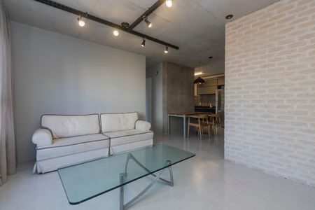 Apartamento à venda com 70m², 2 quartos e 1 vaga Apartamento à venda com 70m², 2 quartos e 1 vagaSala