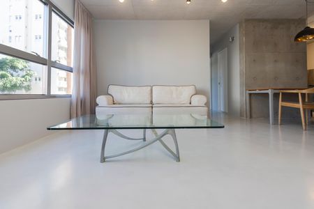 Apartamento à venda com 70m², 2 quartos e 1 vaga Apartamento à venda com 70m², 2 quartos e 1 vagaSala