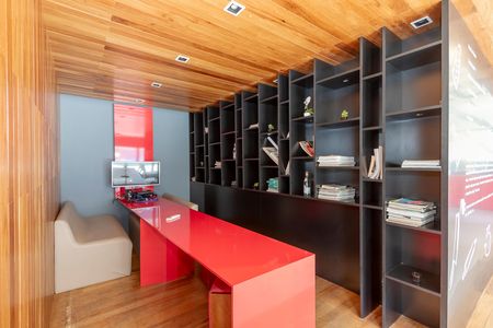 Apartamento à venda com 70m², 2 quartos e 1 vaga Apartamento à venda com 70m², 2 quartos e 1 vagaCoworking
