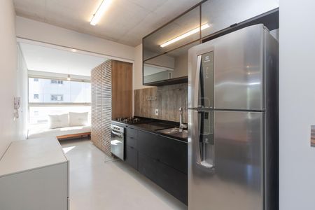 Apartamento à venda com 70m², 2 quartos e 1 vaga Apartamento à venda com 70m², 2 quartos e 1 vagaCozinha