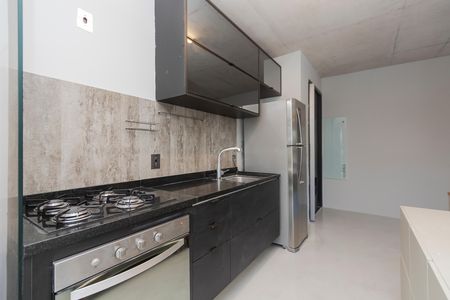 Apartamento à venda com 70m², 2 quartos e 1 vaga Apartamento à venda com 70m², 2 quartos e 1 vagaCozinha