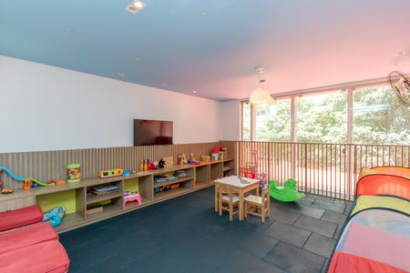 Apartamento à venda com 70m², 2 quartos e 1 vaga Apartamento à venda com 70m², 2 quartos e 1 vagaBrinquedoteca