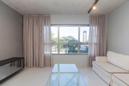 Apartamento à venda com 70m², 2 quartos e 1 vaga Apartamento à venda com 70m², 2 quartos e 1 vagaSala