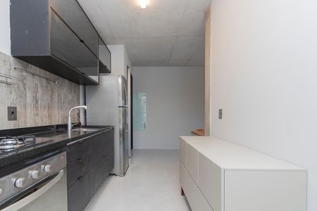 Apartamento à venda com 70m², 2 quartos e 1 vaga Apartamento à venda com 70m², 2 quartos e 1 vagaCozinha