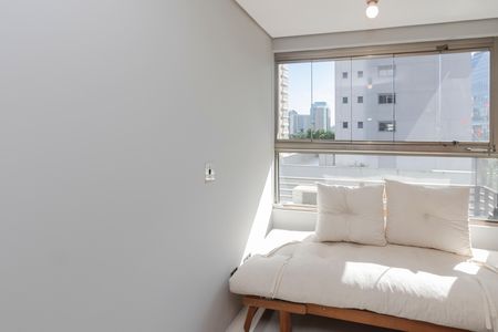 Apartamento à venda com 70m², 2 quartos e 1 vaga Apartamento à venda com 70m², 2 quartos e 1 vagaCozinha/ Área de Serviço