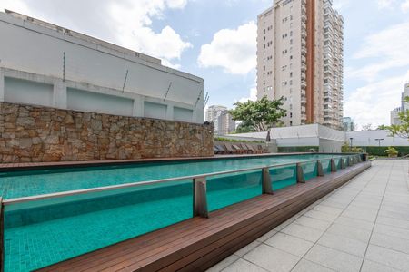Apartamento à venda com 70m², 2 quartos e 1 vaga Apartamento à venda com 70m², 2 quartos e 1 vagaPiscina