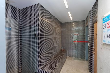 Apartamento à venda com 70m², 2 quartos e 1 vaga Apartamento à venda com 70m², 2 quartos e 1 vagaSauna
