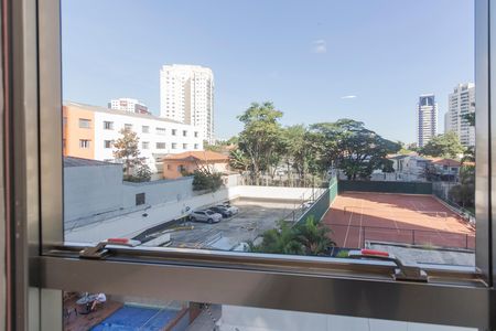Apartamento à venda com 70m², 2 quartos e 1 vaga Apartamento à venda com 70m², 2 quartos e 1 vagaVista do Quarto 2