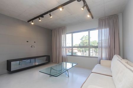 Apartamento à venda com 70m², 2 quartos e 1 vaga Apartamento à venda com 70m², 2 quartos e 1 vagaSala