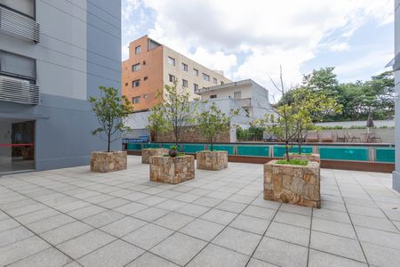 Apartamento à venda com 70m², 2 quartos e 1 vaga Apartamento à venda com 70m², 2 quartos e 1 vagaÁrea Comum