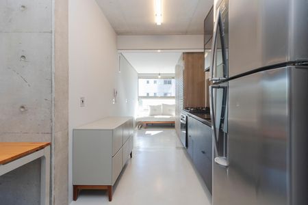 Apartamento à venda com 70m², 2 quartos e 1 vaga Apartamento à venda com 70m², 2 quartos e 1 vagaCozinha